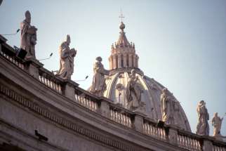 Suspects arrested in alleged plot against Vatican, Israeli embassy