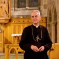 The Socity of St. Pius X has expelled British Bishop Richard Williamson from the society.