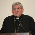 Cardinal Thomas Collins and his auxiliary bishops are planning a review of existing local Church law and policies to be sure everything lines up with the new canons