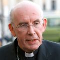 Irish cardinal expresses shame for church failures about abuse victims 