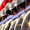 The Pontifical Swiss Guard has opened a page on Facebook.