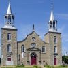 St. Joachim’s Church, a historic church in Chateauguay, Que., has joined the Green Church program.
