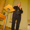 Cardinal Thomas Collins said that the new evangelization isn&#039;t about condemning our culture but healing it.