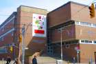 A file photo of Bishop Marrocco/Thomas Merton Catholic Secondary School in West Toronto from 2009. TCDSB is getting a large injection of cash from the province for renewal projects over the next two years. 