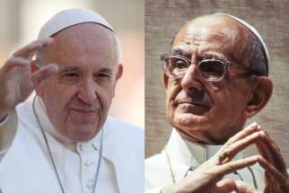 Pope Francis’ talk about integral human development and his vision of a church that cares for those on the margins seems to draws inspiration from his predecessor Blessed Paul VI’s &#039;Populorum Progressio.’