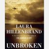 Unbroken by Laura Hillenbrand tells of a courageous American airman during the Second World War