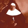 Mother Rosalie Cadron-Jette