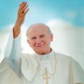 Pope Francis has shown he will bring to maturation the teachings of Pope John Paul II on mercy.