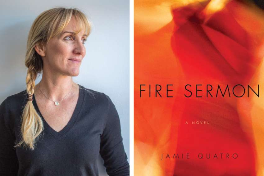 Jamie Quatro’s first novel is a disappointing tale of a woman whose grasp on Christianity lacks maturity.