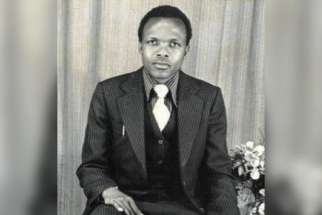 Blessed Benedict Daswa is the first person from the southern African region to undergo beatification.