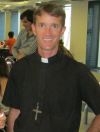Fr. Tim McCauley