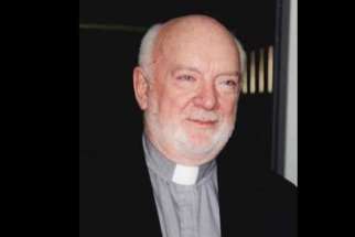 Fr John D Geary CSSp, an Irish-born priest, served as superintendent of education in the Toronto Catholic District School Board. He was principal at Neil McNeil High School in 1968 and founded Francis Libermann High School in 1977.