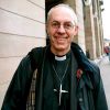 Bishop Justin Welby will become the new archbishop of Canterbury. 