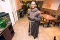 Fr. Germain Kpakafi is the new executive director at St. Francis’ Table in Toronto’s Parkdale neighbourhood.