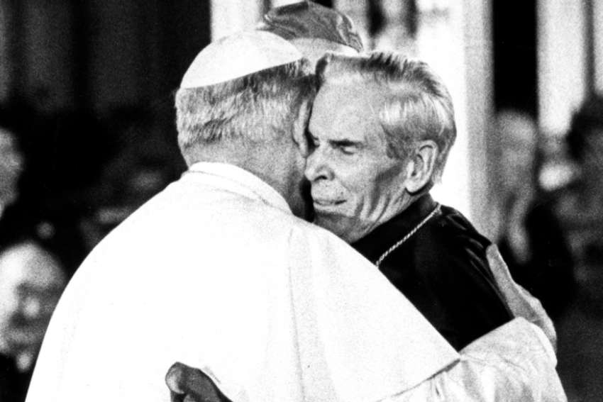 Fulton Sheen upcoming beatification greeted with joy, thanksgiving