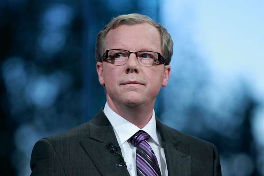 Saskatchewan Premiere Brad Wall says he will invoke the notwithstanding classes of the Charter of Rights to override a court ruling that threatened cause layoffs and possible Catholic school closure in the province.