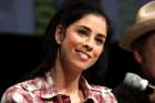 Sarah Silverman&#039;s new series on streaming service Hulu is called I Love You, America and it aims to bring people together, not drive them apart.