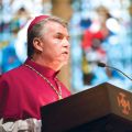 Toronto’s Bishop William McGrattan says the archdiocese’s new pastoral plan is ambitious, but one that will allow parishioners to live a more Christian life.
