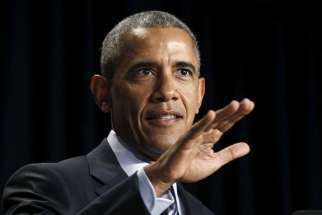 Obama: An attack on one faith is attack on all faiths