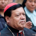 Mexican Cardinal Norberto Carrera said Centro PRODH &#039;has been characterized by its support and encouragement of groups and activities that are an affront to Christian values.&#039;