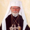 Archbishop Michael Bzdel was metropolitan for Ukrainian Catholics in Canada for nearly 13 years.