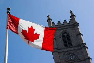 Think-tank Cardus is organizing Faith in Canada 150 to bring religion back into the public square as Canada celebrates its 150th birthday.