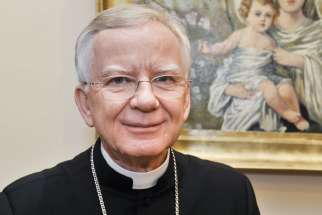 Krakow&#039;s new archbishop Marek Jedraszewski has special memories of his predecessor, St. John Paul II, and the prominence of Divine Mercy the late pope brought to the world.