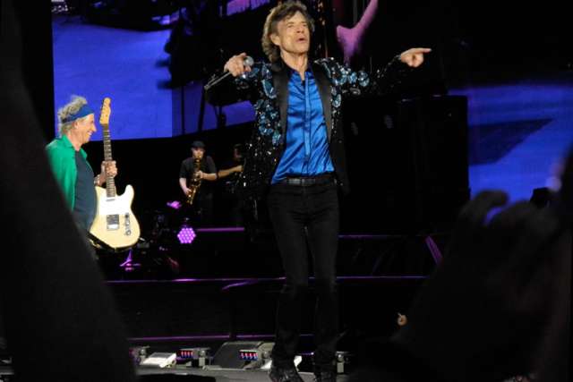 The Rolling Stones will begin their first concert in Israel 45 minutes later than originally scheduled to accommodate the end of the Shavuot holiday.