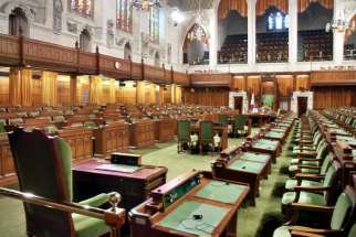 The House of Commons unanimously passed a motion instructing the Health Committee to study the impact of violent online pornography Dec. 8.