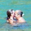 The Pope accepted the resignation June 26 of Bishop Fernando Bargallo of Merlo-Moreno, Argentina, who was seen apparently being amorous with an unidentified female in a Mexican swimming pool.