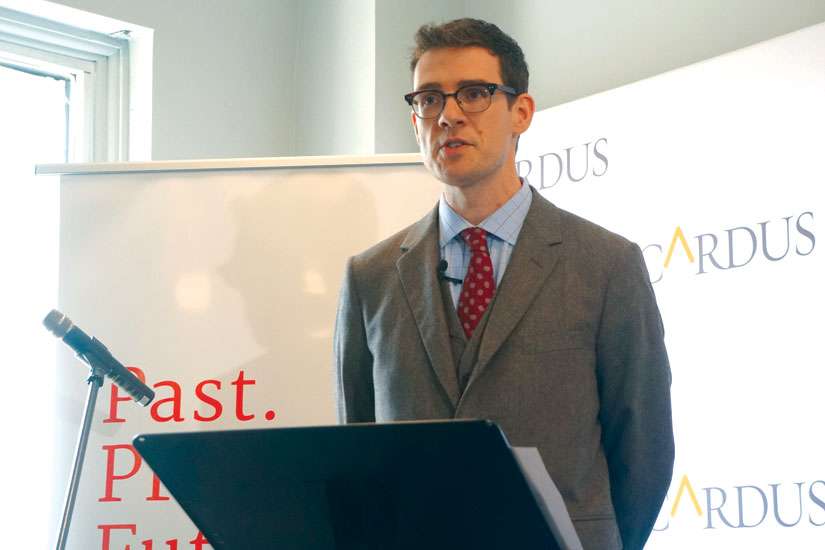 Catholic agencies are relieved that the new Office of Freedom, Human Rights and Inclusion will take over concerns about religious freedom. Andrew Bennett’s three-year term as religious freedom ambassador ended in March.