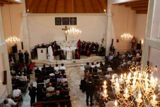 Pope Francis: Albania proves to world that diverse religions can live in peace