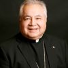 Los Angeles Auxiliary Bishop Gabino Zavala