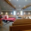 An interior view of St. Jerome&#039;s Roman Catholic Church in Brampton is shown in this file photo