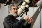 Br. Guy Consolmagno, director of the Vatican Observatory, sees faith and science as complements in understanding the universe and its wonders.