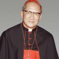 The late Cardinal Francois Xavier Nguyen Van Thuan&#039;s cause for sainthood was launched by the Diocese of Rome in 2010