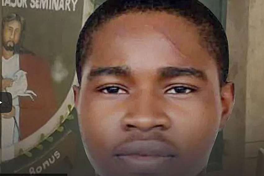 Michael Nnadi, one of four philosophy students kidnapped in 2020 from a seminary in Nigeria’s Sokoto diocese, was later found dead.