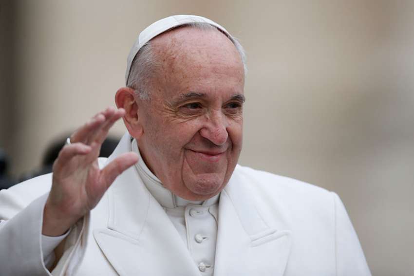 Pope Francis is officially visiting Colombia in September, almost a year after the country&#039;s government and FARC rebels signed a historic peace accord.