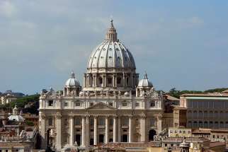 The Vatican Secretariat for the Economy said March 4 that, despite posting a 12.4 million euros deficit in 2015, the Holy See has made significant progress in carrying out its economic reform. 