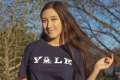 Taylor Dallin’s fight for social justice has crossed borders and will continue in her studies at Yale.