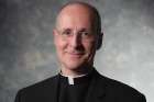 Fr. James Martin, an American Jesuit, author and media personality,