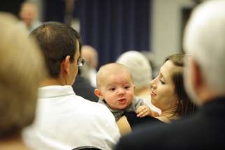 Most U.S. Catholics are fine with nontraditional families