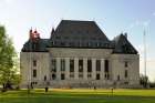 The Supreme Court of Canada in Ottawa, 2009. Euthanasia Prevention Coalition legal counsel Hugh Scher says that he expects court challenges from both advocates and opponents of Bill C-14.