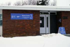 The Gianna Centre in Edmonton switched gears to move many of its services to an online format as COVID-19 hit and the centre had to close its doors.