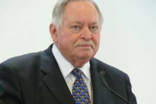 The 26th premier of Quebec, Jacques Parizeau, who died June 1, was a critical catalyst in the transformation of French Canadians into Québécois.
