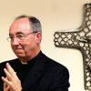  Fr. Manuel Morujao, spokesman for the Portuguese bishops&#039; conference