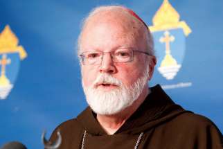 As head of the Pontifical Commission for the Protection of Minors, Cardinal Sean O’Malley, along with some victims of clergy abuse, will be involved in the preparatory work for the meeting, the Vatican said.