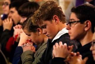By making religion an invitation, schools will allow room for students take ownership of their faith, writes Youth Speak News&#039; Patrick Peori.