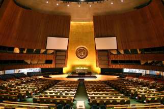 The United nations is preparing to begin talks to ban nuclear weapons in March, but the end result is uncertain.