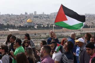 Justice and Peace Commission of the Assembly of Catholic Ordinaries of the Holy Land said May 14 that the Church cannot will speak out against injustice in the Israel-Palestine conflict.